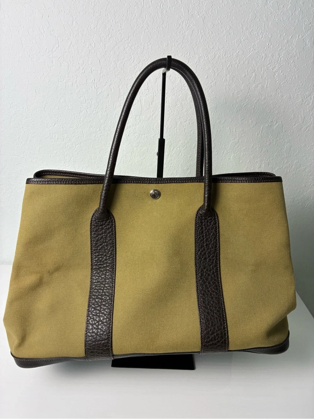 Hermès Garden Party tote